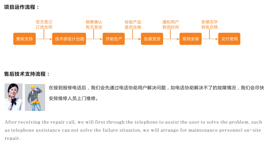 硬質(zhì)快速門(mén)